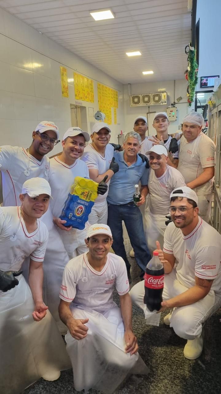 Pessoas no centro: cultura do Grupo São Sebastião valoriza colaboradores, clientes e parceiros