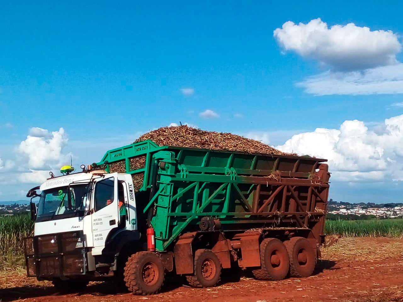 Imagem da galeria distribuidora